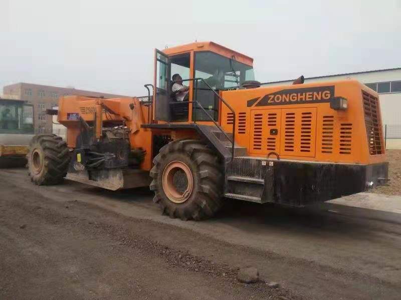 冷再生租賃適用于什么樣的養護作業？