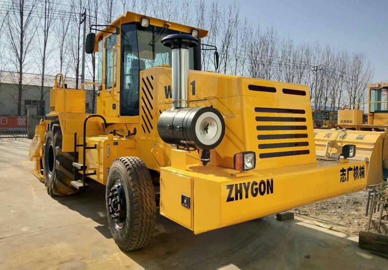 冷再生機(jī)具備了那些技術(shù)特點(diǎn)？